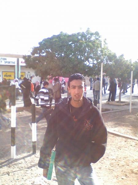 c'est moi hamid